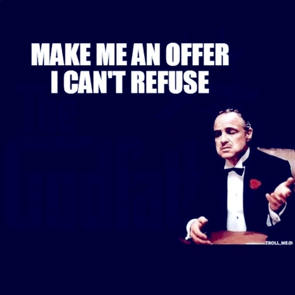 Make me an offer! - Picture 1 of 1